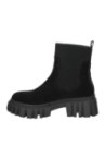 Botin Mujer H336 ZAPPA negro