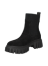 Botin Mujer H336 ZAPPA negro