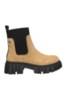 Botin Mujer H336 ZAPPA camel