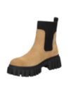 Botin Mujer H336 ZAPPA camel