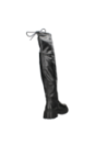 Bota Mujer H339 ZAPPA negro