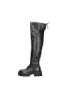 Bota Mujer H339 ZAPPA negro