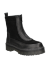 Botin Mujer H341 ZAPPA negro