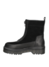 Botin Mujer H341 ZAPPA negro