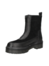 Botin Mujer H341 ZAPPA negro