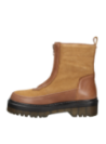 Botin Mujer H341 ZAPPA camel