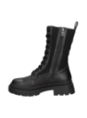 Botin Mujer H344 ZAPPA negro