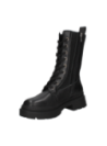 Botin Mujer H344 ZAPPA negro