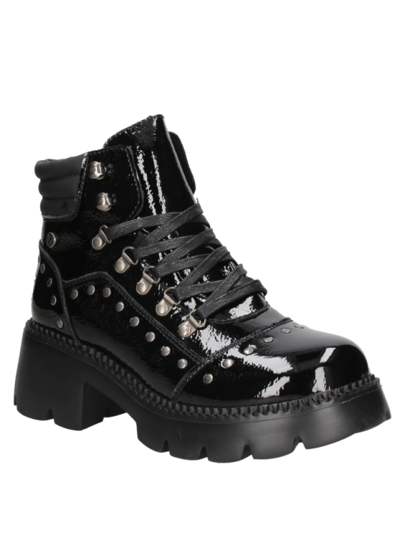 Botin Mujer
