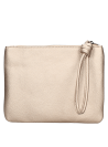 Billetera Mujer F958 ZAPPA oro