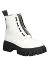 Botin Mujer H338 ZAPPA blanco
