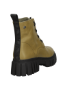 Botin Mujer H338 ZAPPA verde