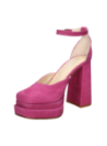 Zapato Mujer I345 ZAPPA fucsia