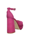 Zapato Mujer I345 ZAPPA fucsia