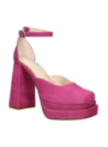 Zapato Mujer I345 ZAPPA fucsia