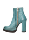 Botin Mujer I905 AS98 turquesa