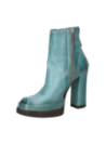 Botin Mujer I905 AS98 turquesa