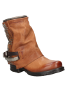 Botin Mujer G541 AS98 camel