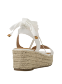Sandalia Mujer I388 ZAPPA blanco