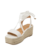 Sandalia Mujer I388 ZAPPA blanco