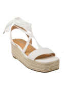 Sandalia Mujer I388 ZAPPA blanco