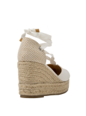 Sandalia Mujer I391 ZAPPA blanco