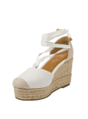 Sandalia Mujer I391 ZAPPA blanco