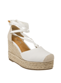 Sandalia Mujer I391 ZAPPA blanco