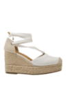 Sandalia Mujer I391 ZAPPA blanco