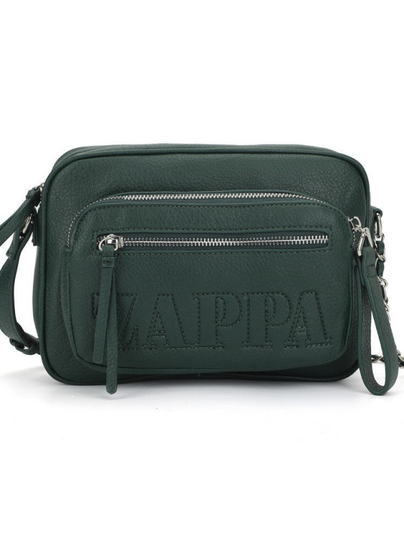 Bandolera Mujer I838 ZAPPA fucsia