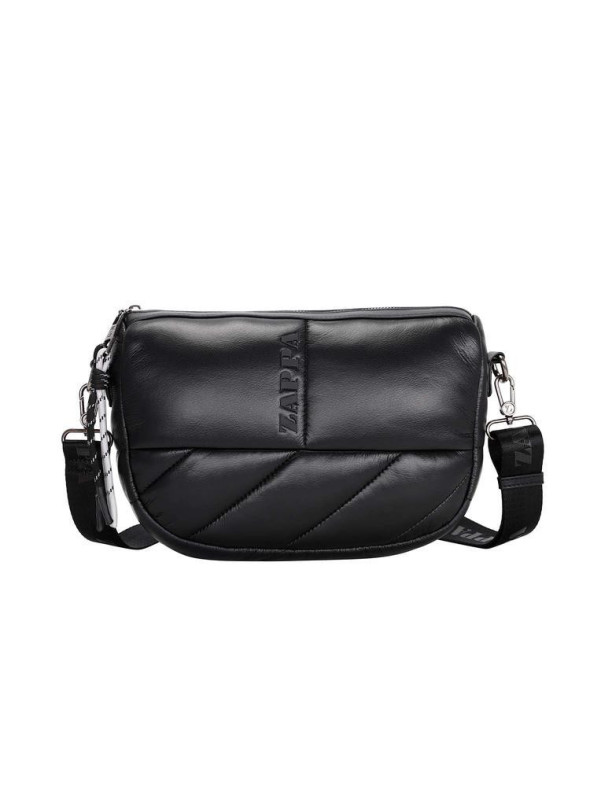 Bandolera Mujer I840 ZAPPA negro