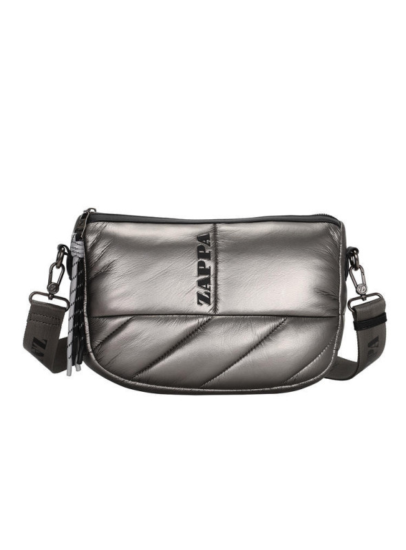 Bandolera Mujer I840 ZAPPA negro