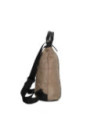 Mochila Mujer I842 ZAPPA beige