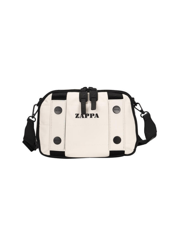 Bandolera Mujer I844 ZAPPA gris