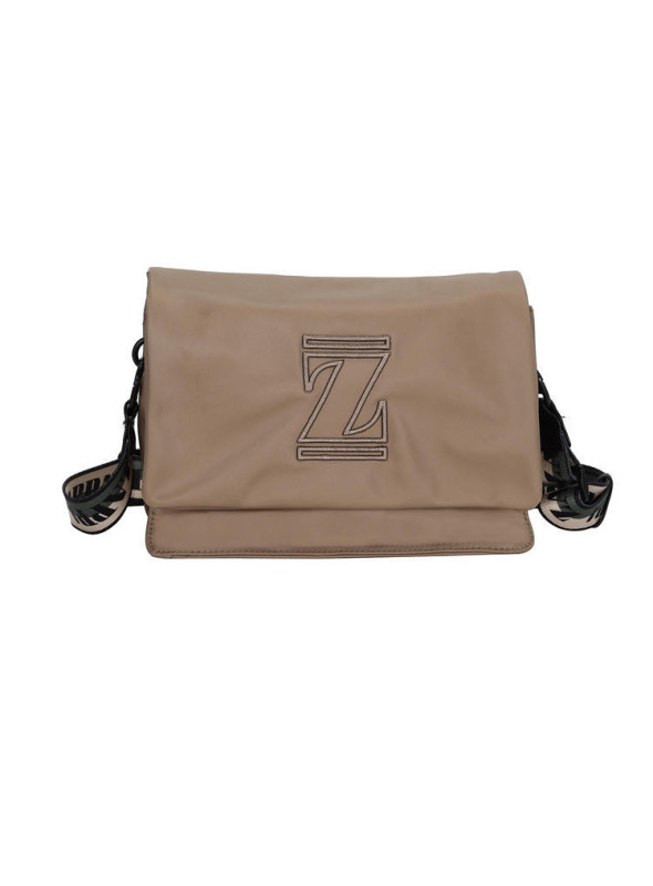 Bandolera Mujer I861 ZAPPA rosado