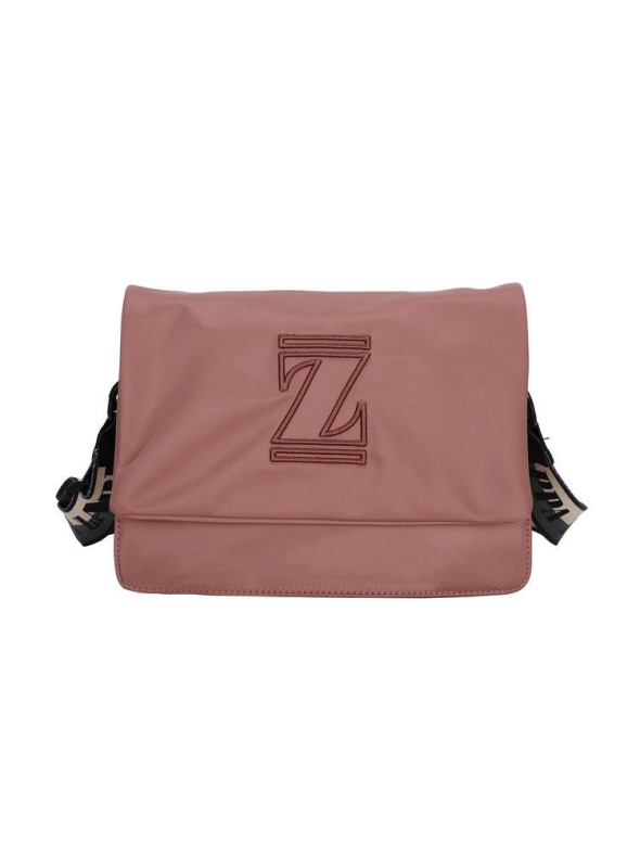 Bandolera Mujer I861 ZAPPA rosado
