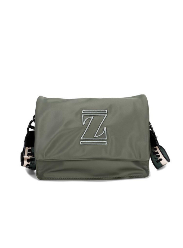 Bandolera Mujer I861 ZAPPA rosado