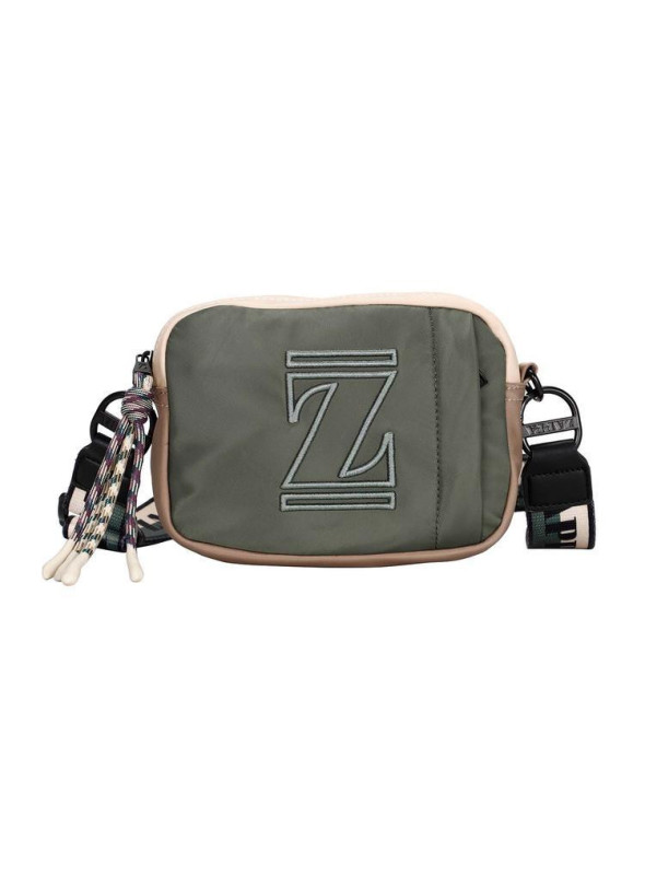 Bandolera Mujer I862 ZAPPA beige
