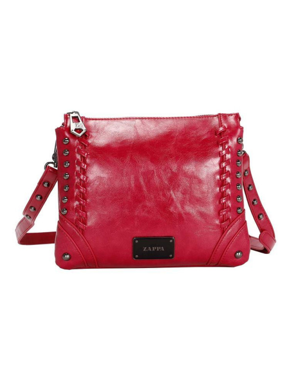 Bandolera Mujer I864 ZAPPA fucsia