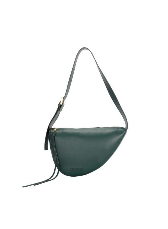 Bandolera Mujer I873 ZAPPA verde