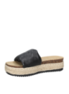 Sandalia Mujer I352 ZAPPA negro