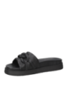 Sandalia Mujer I356 ZAPPA negro