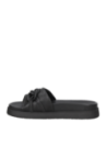 Sandalia Mujer I356 ZAPPA negro