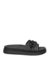 Sandalia Mujer I356 ZAPPA negro