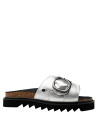 Sandalia Mujer I303 ZAPPA plata