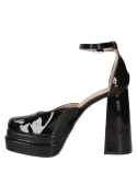 Zapato Mujer I345 ZAPPA negro