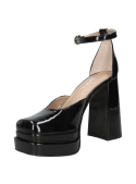 Zapato Mujer I345 ZAPPA negro