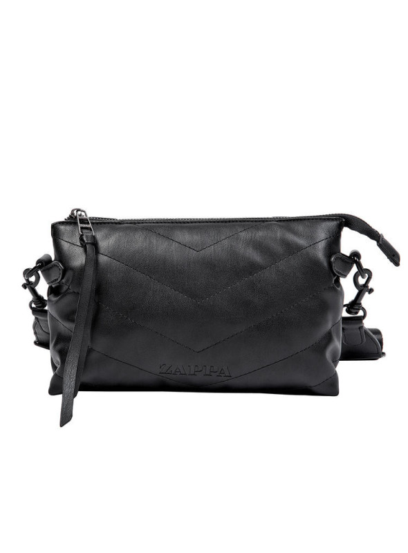 Bandolera Mujer I836 ZAPPA negro