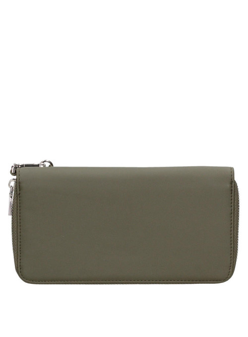 Billetera Mujer I884 ZAPPA verde