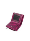 Billetera Mujer I885 ZAPPA fucsia